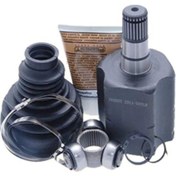 Resim Volkswagen Passat FSI 2005 Sonrası İç Aks Kafası (ABS'siz, 26x34x31, 157 mm) 