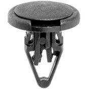 Resim ALPHA AUTO PART Jeep, Chrysler için Çamurluk Etek Klipsi- 1 Adet 