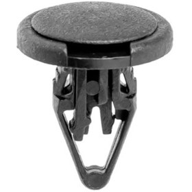 Resim ALPHA AUTO PART Jeep, Chrysler için Çamurluk Etek Klipsi- 1 Adet 