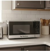 Resim By Kitchen 30 Lt Mikrodalga Fırın 