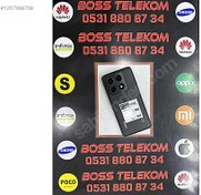 Resim Xiaomi 14T Pro İkinci El YD | 1 TB 12 GB | Siyah 