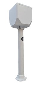 Resim Electroon TRK-50154 50 CM Kamera Küp Ayak Plastik 