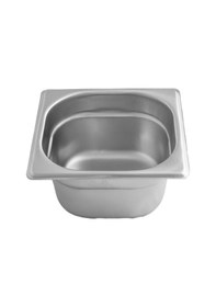 Resim Bilge GN 1/6-100 Gastronom Küvet 
