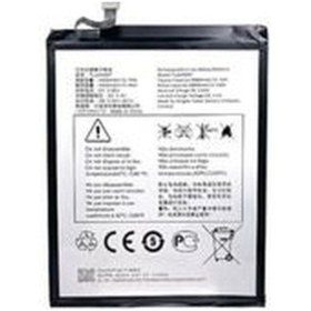 Resim Alcatel Uyumlu 1T 8091 8092 Batarya Pil 