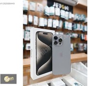 Resim Apple iPhone 15 Pro Max İkinci El TR | 256 GB | Natürel Titanyum İkinci El İPHONE 15 PROMAX 256GB KUTU FATURALI 5 AY GARANTİLİ NATURAL RENK