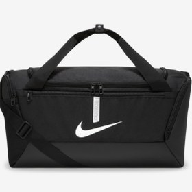 Resim Puma Nk Acdmy Team S Duff 41L Siyah Spor Çantası Tek Ebat CU8097-010 