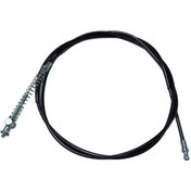 Resim ARKA FREN TELİ ELEKTRİKLİ BİSİKLET BOY:202 (26054) 