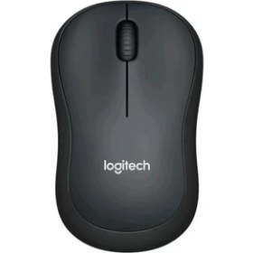 Resim Logıtech M220 Slıent Mouse 