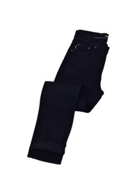 Resim Erkek Regular Fit Jeans Pantolon 320 Bgl-st04199 siyah Siyah 