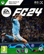 Resim EA Sports Fc 24 Xbox Oyun | EA EA