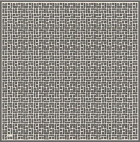 Resim Belli Luxury Twill İpek Eşarp 4062 Krem 