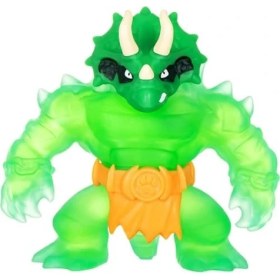Resim Hype Store Akedo Goojitzu Tekli Figür Glowshifter Karanlıkta Parlayan Tritops 