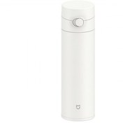 Resim Xiaomi Mijia Paslanmaz Çelik Hazneli 480ML Termos 