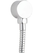 Resim Gpd Ankastre Kabin Duş Adaptörü Ggr05 Krom 