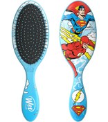 Resim Wet brush orijinal detangler saç fırçası justice league 