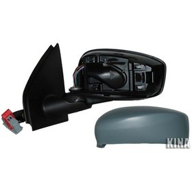 Resim Viewmax-Vm149Ehps3Dl Dis Ayna Elektrikli Isitmali Sol ( Fiat : St 515308944 