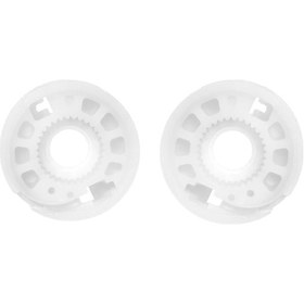 Resim Bmw Z4 Serisi E85 Cabrioelt,seat Leon İçin Cam Kriko Makarası-set 