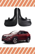 Resim bmber Hyundai Tuscon 2'li Tozluk Çamurluk Paçalık 