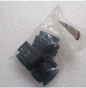 Resim 1J0973737 Volkswagen Audı Far Soketi 14 Pin. 