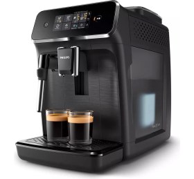 Resim Philips 12 Adımlı Öğütücü 5000 Fincana Kadar Kahve 2200 Serisi Tam Otomatik Espresso Makinesi 2kg Tchibo Kahve + Lambader Hediye 