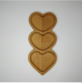 Resim Cuore Kalp Çerezlik Kahvaltılık Seti 