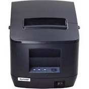 Resim XPrinter XP-Q80A USB+Ethernet Fiş Yazıcı 