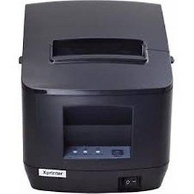 Resim XPrinter XP-Q80A USB+Ethernet Fiş Yazıcı 