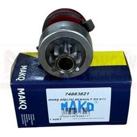 Resim Mars Dıslısı R9 R11 