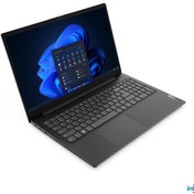 Resim Lenovo V15 I5-13420H 16GB.RAM 512GB.SSD 15,6'' Freedos (MODEL:83A1008XTR) (Upgraded) Taşınabilir Bilgisayar 