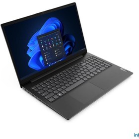 Resim Lenovo V15 I5-13420H 16GB.RAM 512GB.SSD 15,6'' Freedos (MODEL:83A1008XTR) (Upgraded) Taşınabilir Bilgisayar 