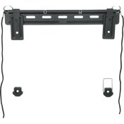 Resim Everest LCD-810 23" 42" Güvenlik Kilitli Kablo Tutuclu Duvar Askı Aparatı 