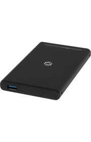 Resim FRISBY FHC-2590B 2.5” SATA USB 3.0 DİSK KUTUSU 