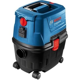 Resim Bosch Professional Gas 15 Ps Elektrikli Süpürge - 06019E5100 