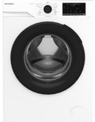 Resim Grundig GPWM 91613 A 1000 Devir 9 KG Çamaşır Makinesi 