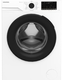 Resim Grundig GPWM 91613 A 1000 Devir 9 KG Çamaşır Makinesi 