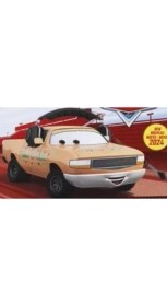 Resim Disney Cars Mandy Freunderbender 