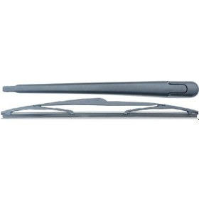 Resim Martıgues Rpw0056 Sılecek Supurgesı Arka Takım Sılecek Kolu Ile Beraber Ford S-max 13 330 Mm 330 Mm 