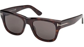 Resim Tom Ford FT Finn-02 1304 52A 53 Güneş Gözlüğü 
