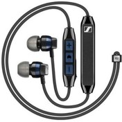 Resim Sennheiser CX 6.00BT Kulak İçi Mikrofonlu Bluetooth Kulaklık 