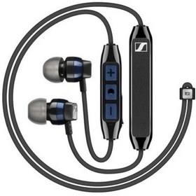 Resim Sennheiser CX 6.00BT Kulak İçi Mikrofonlu Bluetooth Kulaklık 