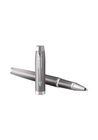 Resim Parker Im Writing Rituals Gri Roller Kalem 2203897 Gri 