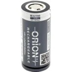 Resim Elektronikport Orion IFR32700 6000 Mah 3.2 V Lifepo4 Şarj Edilebilir Pil 