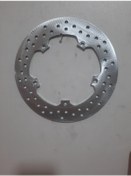 Resim Peugeot 300 Geopolıs 2006-2009 Satelis Arka Disk 