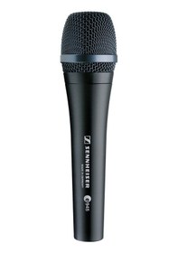 Resim Sennheiser E945 Dinamik Vokal Mikrofon 