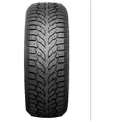 Resim Kumho 215/65R17 103T XL Wintercraft Ice Wı32 Çivi Delikli Kış Lastiği 2024 