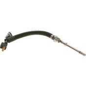 Resim Egzoz Sıcaklık Sensoru Kat. Uzerınde Mercedes W204 W212 C207 C218 Bosch 0986259005 