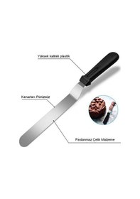 Resim Nar Kalıp Yuvarlak Ayarlanabilir Kek Kalıbı Ve Pasta Sıvama 