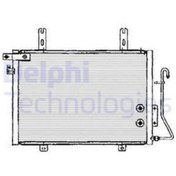 Resim DELPHI TSP0225133 KONDANSÖR KANGOO 98- 