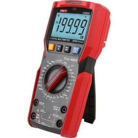 Resim Unit Ut89xe True Rms Dijital Multimetre 