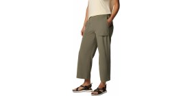 Resim Columbia Boundless Beauty Wide Capri Iı Kadın Kapri AL2446 